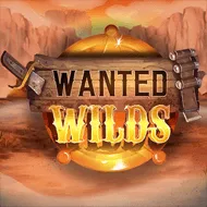 Wanted WILDS game tile