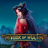 Book of Huli game tile