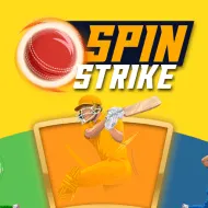 Spin Strike game tile