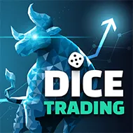 Trading Dice game tile