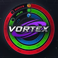 VORTEX game tile