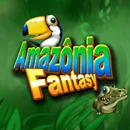 Amazonia Fantasy game tile