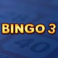 Bingo 3 game tile