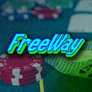 Freeway Poker game tile