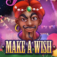Make a Wish game tile