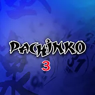 Pachinko 3 game tile