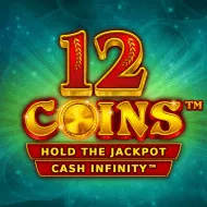 12 Coins game tile