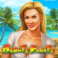 Beauty Fruity game tile