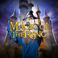 Magic Of The Ring game tile