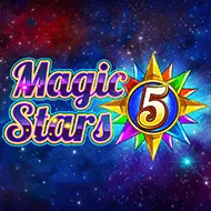 Magic Stars 5 game tile