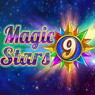 Magic Stars 9 game tile