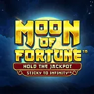 Moon of Fortune game tile