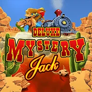 Mystery Jack Deluxe game tile