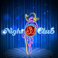 Night Club 81 game tile