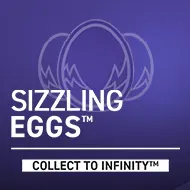 Sizzling Eggs Extremely Light game tile