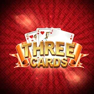 Three Cards game tile