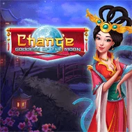 Chang'e - Goddess of the Moon game tile