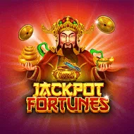 Jackpot Fortunes game tile