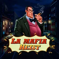 La Mafia Heist game tile