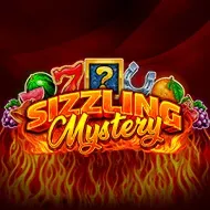 Sizzling Mystery game tile