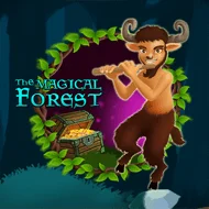 The Magical Forest game tile