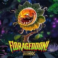 Florageddon! DuoMax game tile