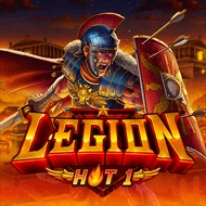 Legion Hot 1 game tile