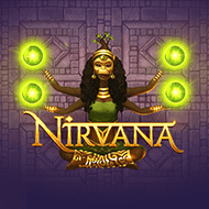 yggdrasil/Nirvana