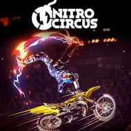 yggdrasil/NitroCircus