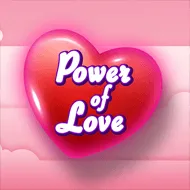 Power Of Love game tile