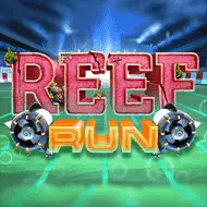 yggdrasil/ReefRun