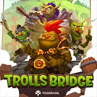 Trolls Bridge game tile