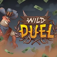 Wild Duel game tile