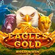 Eagle's Gold game tile
