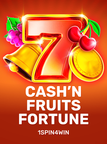Cash'n Fruits Fortune