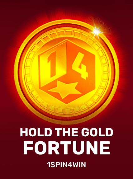 Hold The Gold Fortune