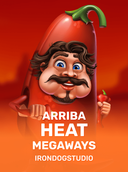 Arriba Heat Megaways
