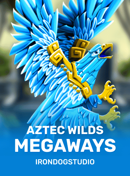 Aztec Wilds Megaways