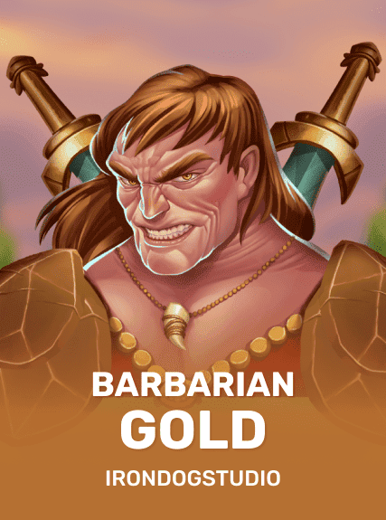 Barbarian Gold