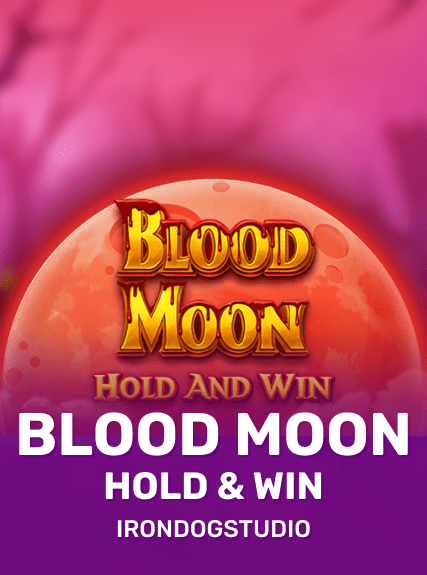 Blood Moon Hold & Win