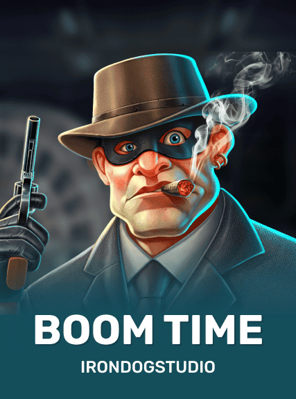 Boom Time