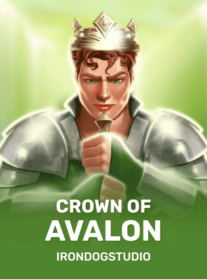 Crown of Avalon