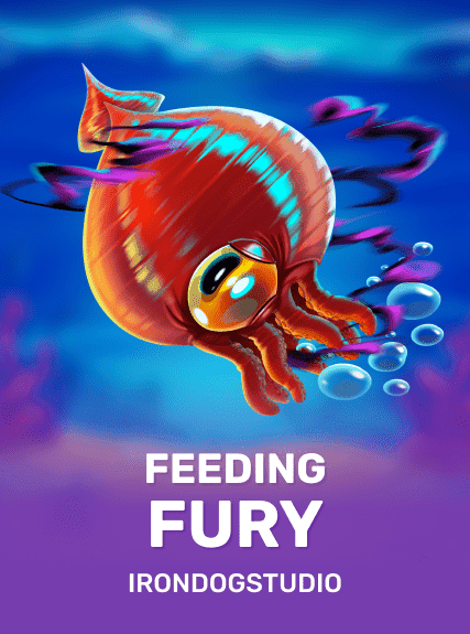 Feeding Fury
