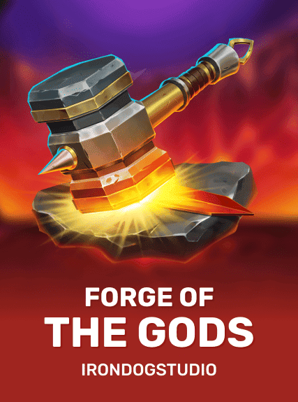 Forge of the Gods