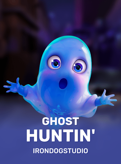 Ghost Huntin'