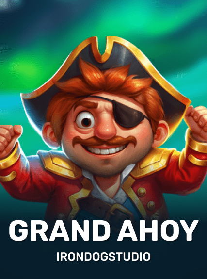 Grand Ahoy