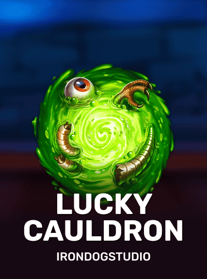 Lucky Cauldron