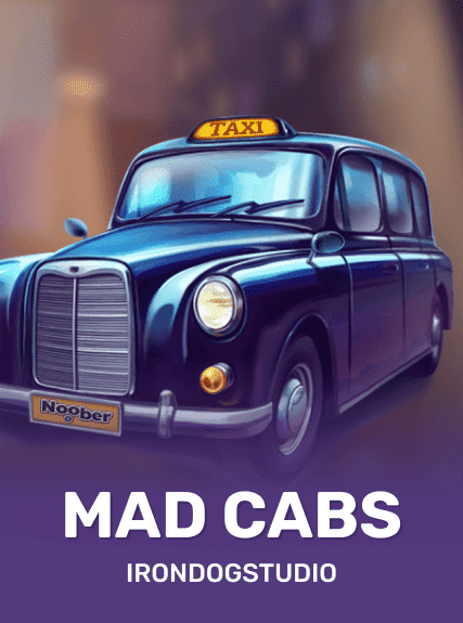 Mad Cabs