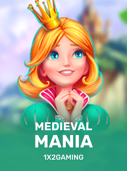 Medieval Mania