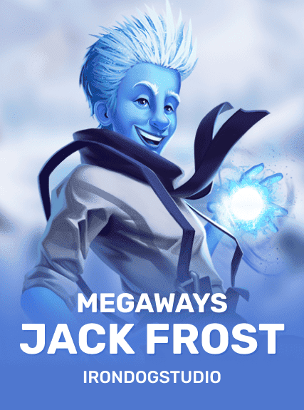 Megaways Jack Frost